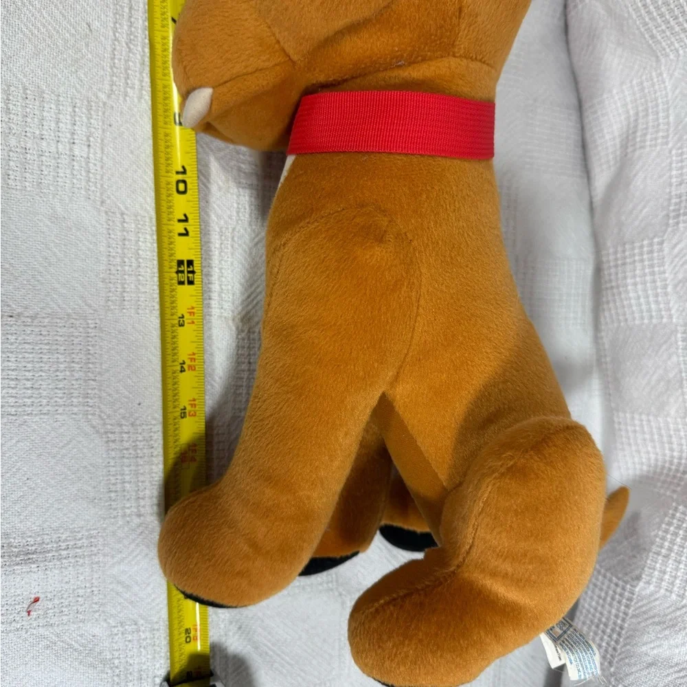 Classic Toy Co Straight Outta the‎ Pound Rescue Puppy Dog Plush Stuffed Animal